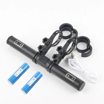 Smart förlängare - Premium - Tillbehör - Wheelyshop