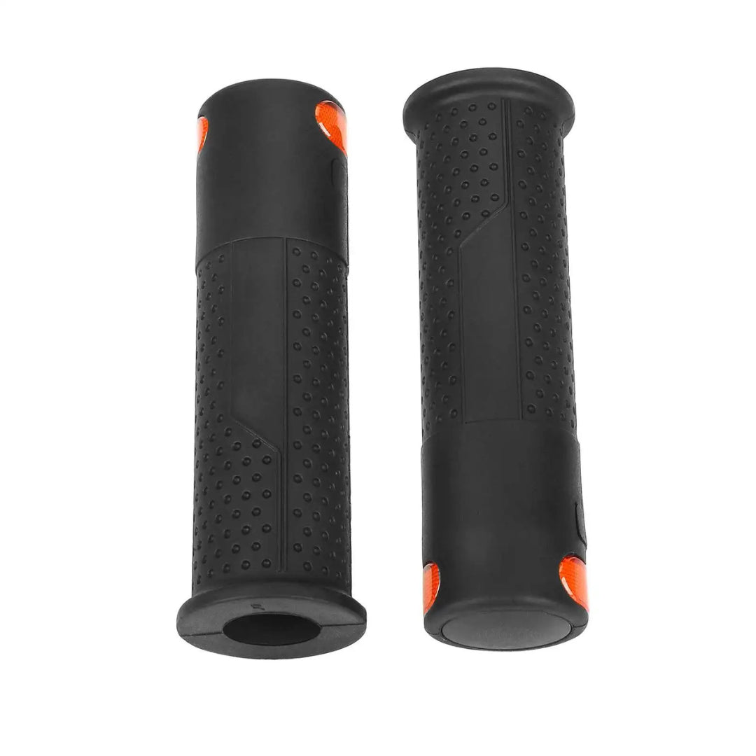 Smart gummihandtag med blinkers - Tillbehör - Wheelyshop