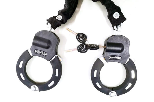 Smart hand claw lock - Accessories - Wheelyshop