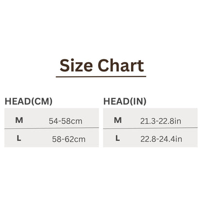 Smart hjälm Pro - Tillbehör - Wheelyshop