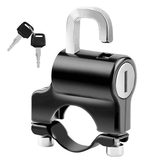 Smart helmet lock - Accessories - Wheelyshop