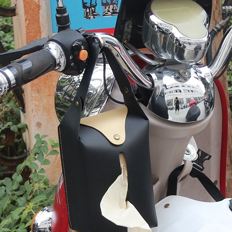 Smart hjälmlås - Tillbehör - Wheelyshop