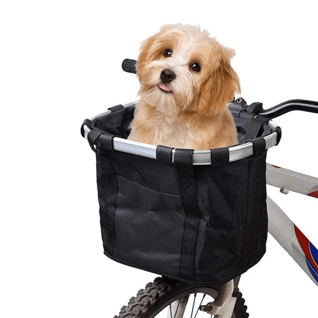 Smart hundkorg - Tillbehör - Wheelyshop