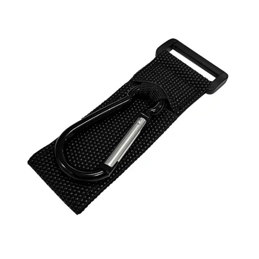 Smart karbinhake - Tillbehör - Wheelyshop