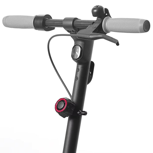 Smart larmsystem - Tillbehör - Wheelyshop