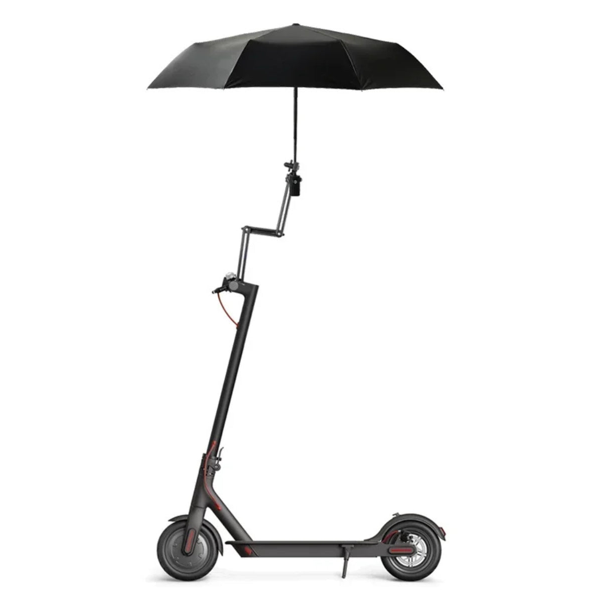 Smart umbrella holder - Accessories - Wheelyshop