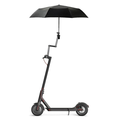 Smart umbrella holder - Accessories - Wheelyshop