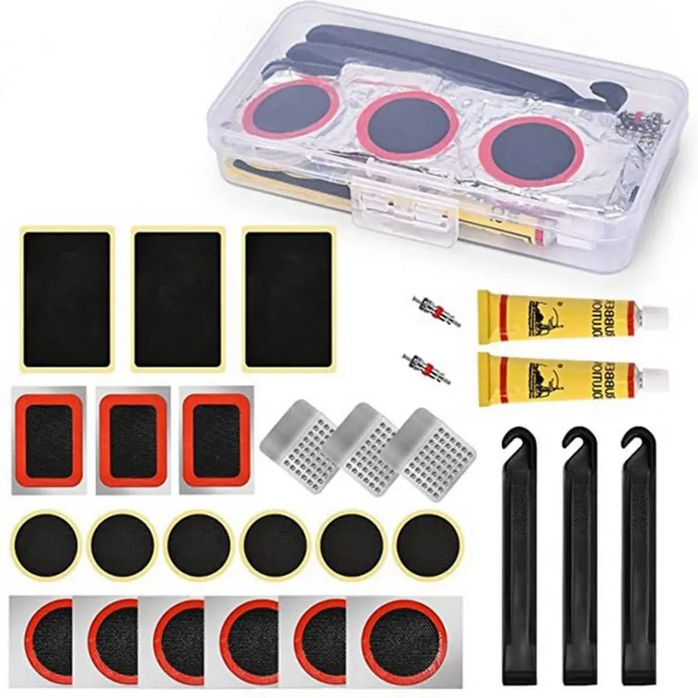 Smart puncture kit - Accessories - Wheelyshop