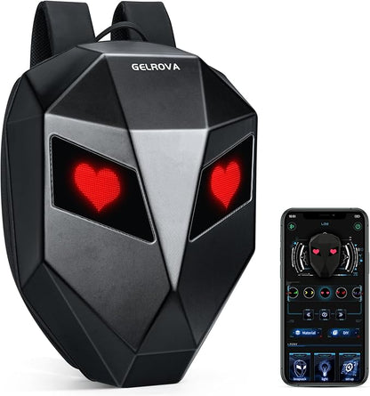 Smart Ryggsäck - Premium Edition - Tillbehör - Wheelyshop