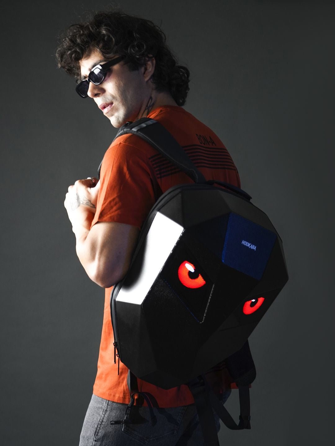 Smart Ryggsäck - Premium Edition - Tillbehör - Wheelyshop