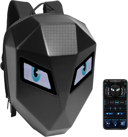 Smart Ryggsäck - Premium Edition - Tillbehör - Wheelyshop