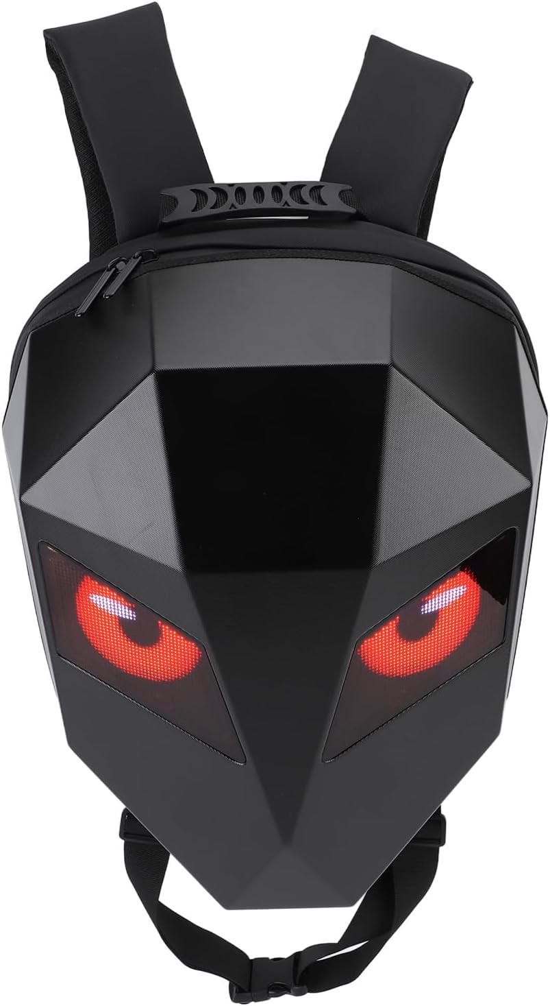 Smart Ryggsäck - Premium Edition - Tillbehör - Wheelyshop