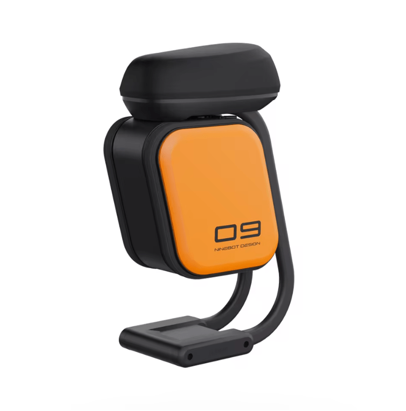 Smart saddle Ninebot G2/G65 - Accessories - Wheelyshop