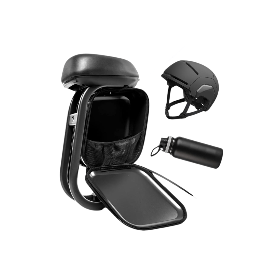 Smart saddle Ninebot G2/G65 - Accessories - Wheelyshop