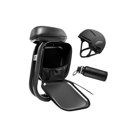 Smart saddle Ninebot G2/G65 - Accessories - Wheelyshop