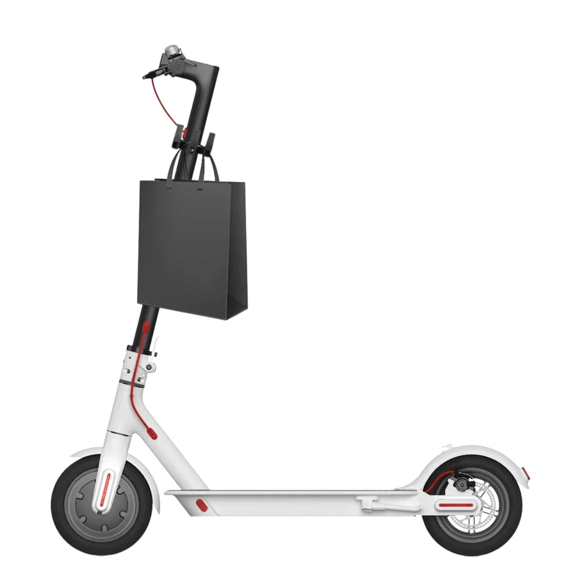 Smart trippelkrok - Tillbehör - Wheelyshop