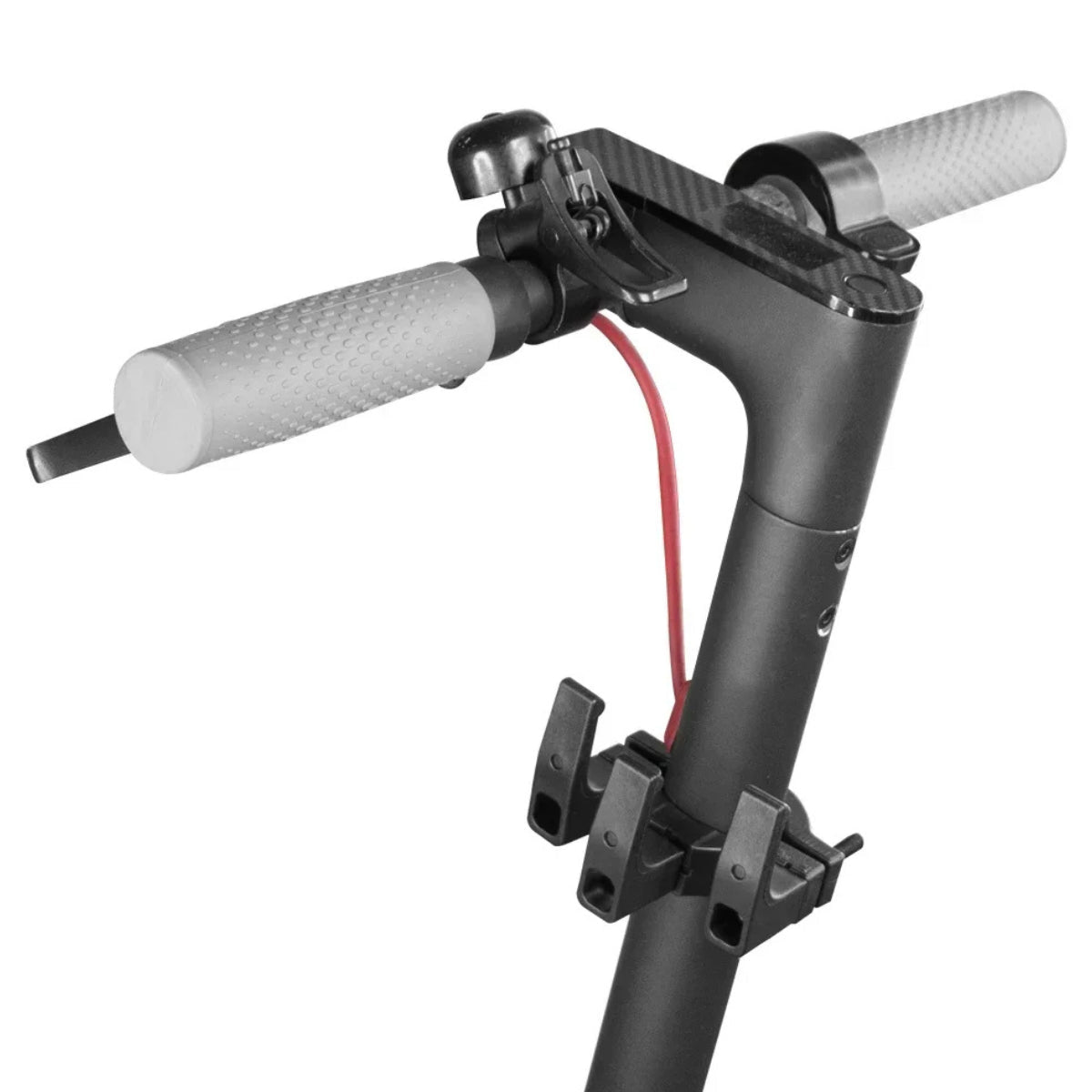 Smart trippelkrok - Tillbehör - Wheelyshop