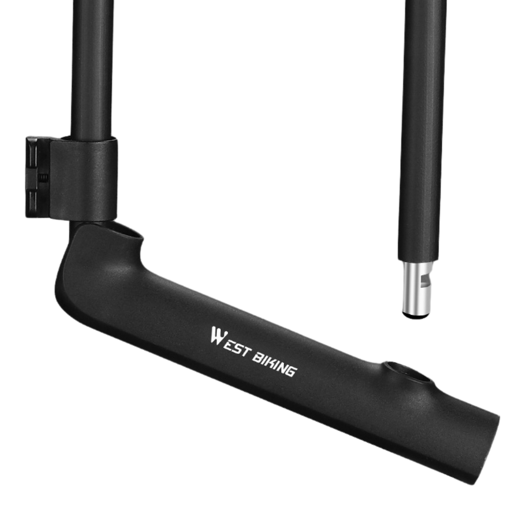 Smart U - lock - Accessories - Wheelyshop