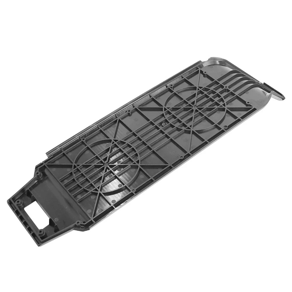 Ståplatta INOKIM OX/OXO - Reservdel - Wheelyshop