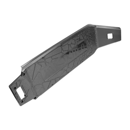 Ståplatta INOKIM OX/OXO - Reservdel - Wheelyshop