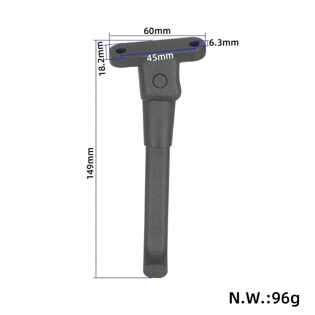 Support leg Xiaomi 5 Plus - Spare part - Wheelyshop