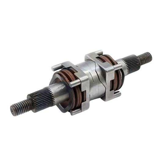 Stötdämparkit Dualtron Thunder 3/Storm LTD - Reservdel - Wheelyshop