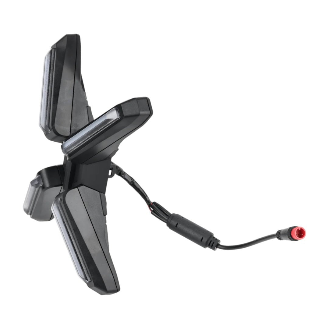 Strålkastare Ninebot ZT3/ZT3 Pro - Reservdel - Wheelyshop