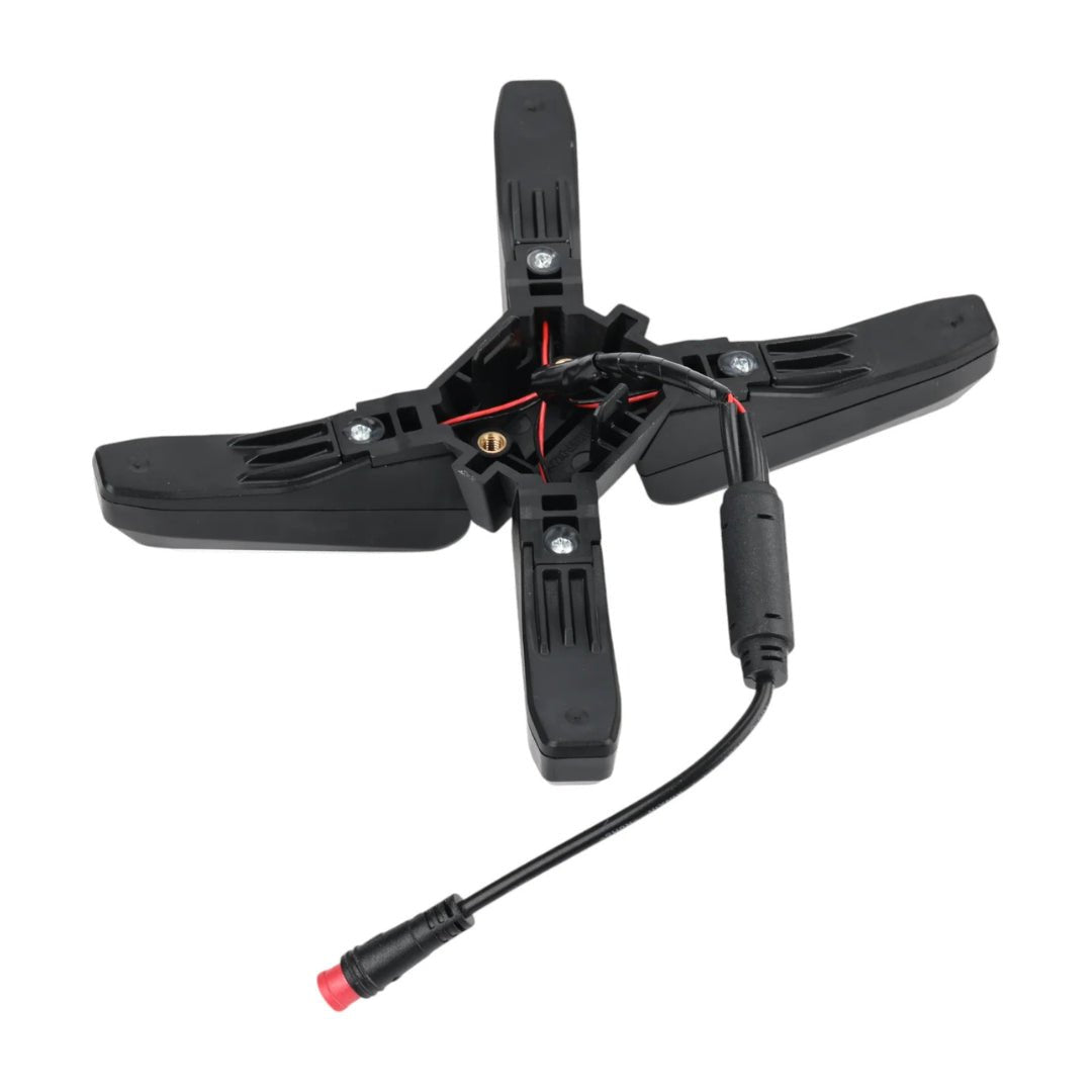 Strålkastare Ninebot ZT3/ZT3 Pro - Reservdel - Wheelyshop