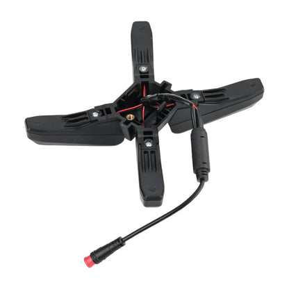 Strålkastare Ninebot ZT3/ZT3 Pro - Reservdel - Wheelyshop