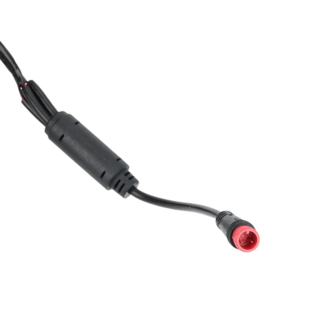 Strålkastare Ninebot ZT3/ZT3 Pro - Reservdel - Wheelyshop