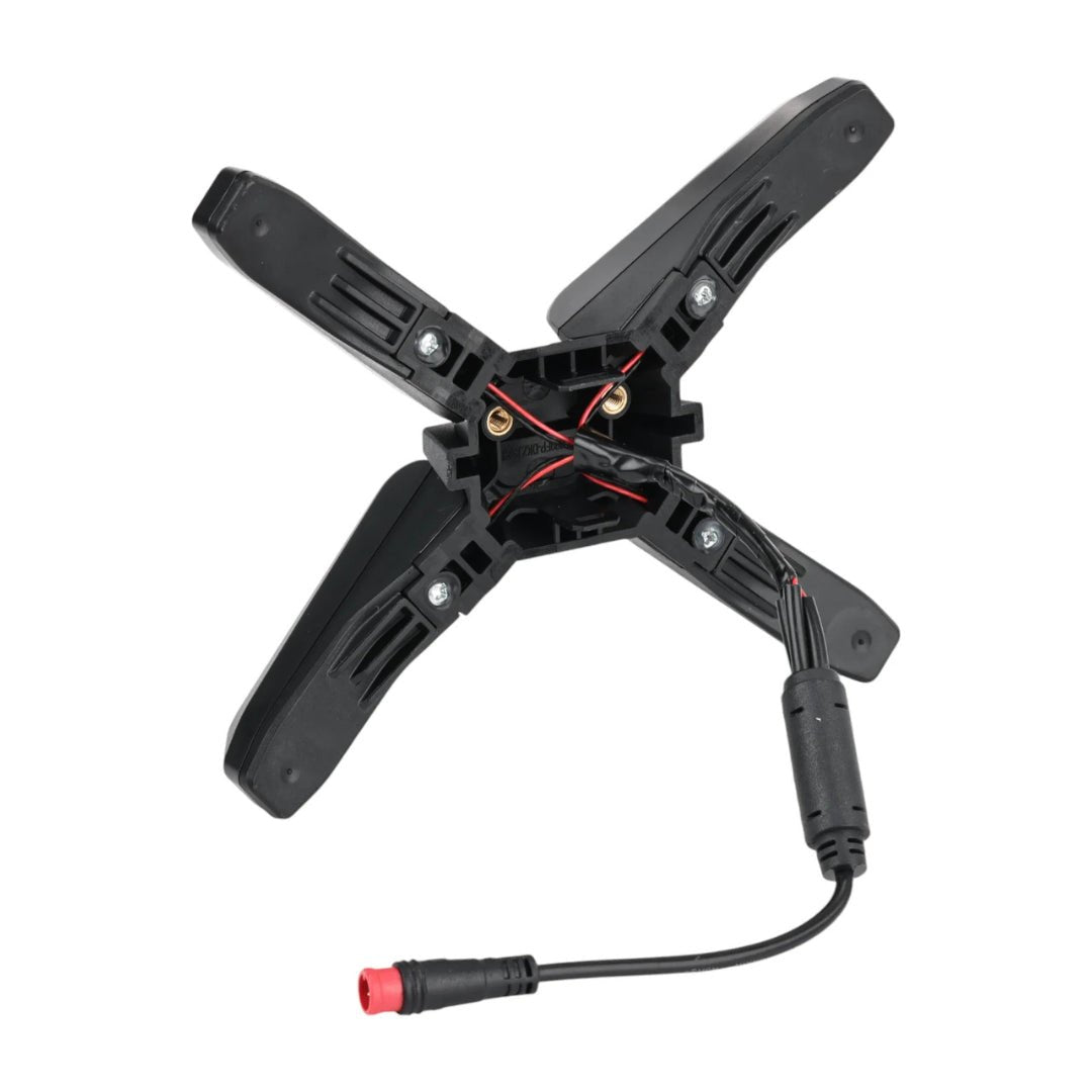 Strålkastare Ninebot ZT3/ZT3 Pro - Reservdel - Wheelyshop