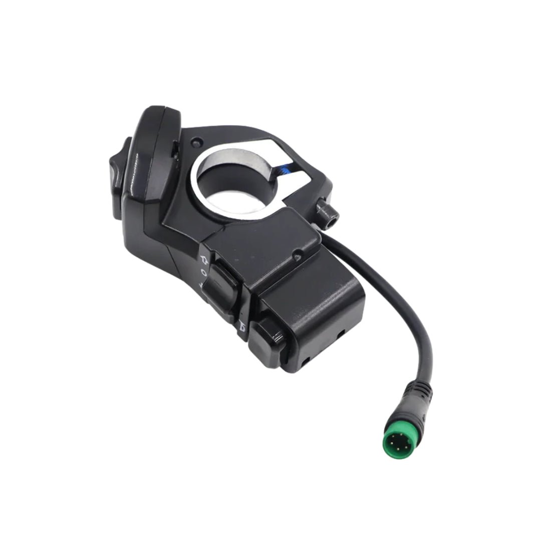 Ström - , blinkers - & signalreglage KuKirin G3 Pro - Reservdel - Wheelyshop