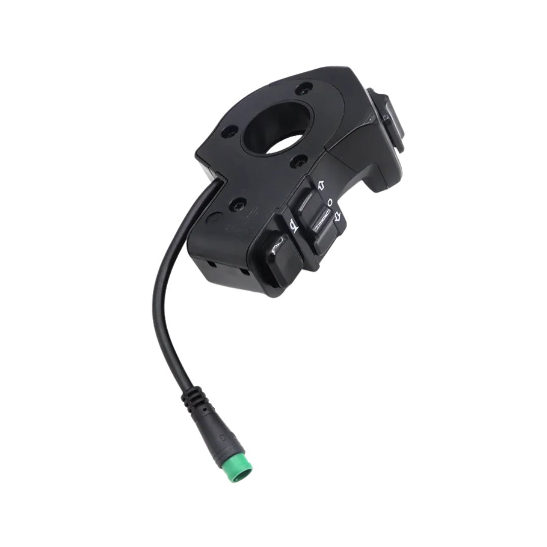 Ström - , blinkers - & signalreglage KuKirin G3 Pro - Reservdel - Wheelyshop