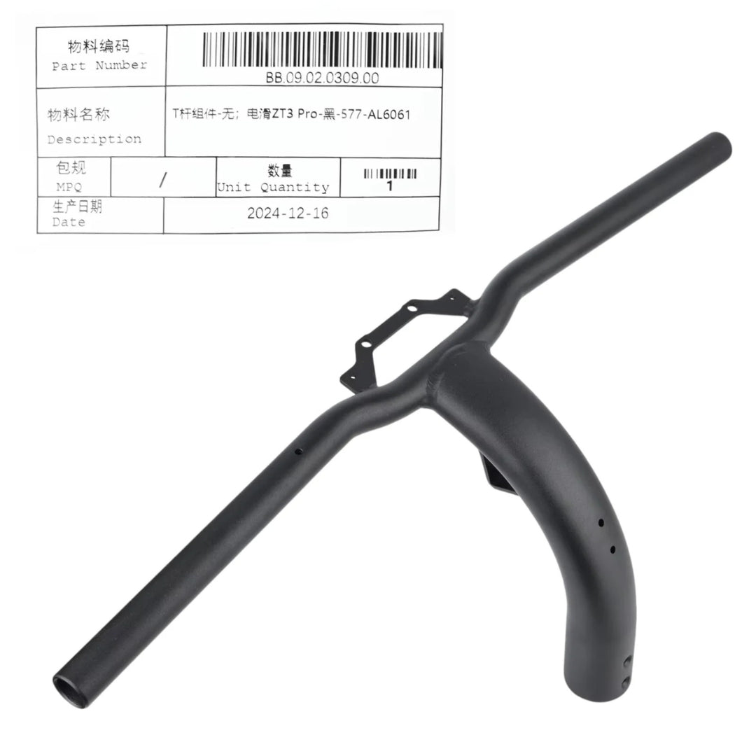 Styre Ninebot ZT3/ZT3 Pro - Reservdel - Wheelyshop