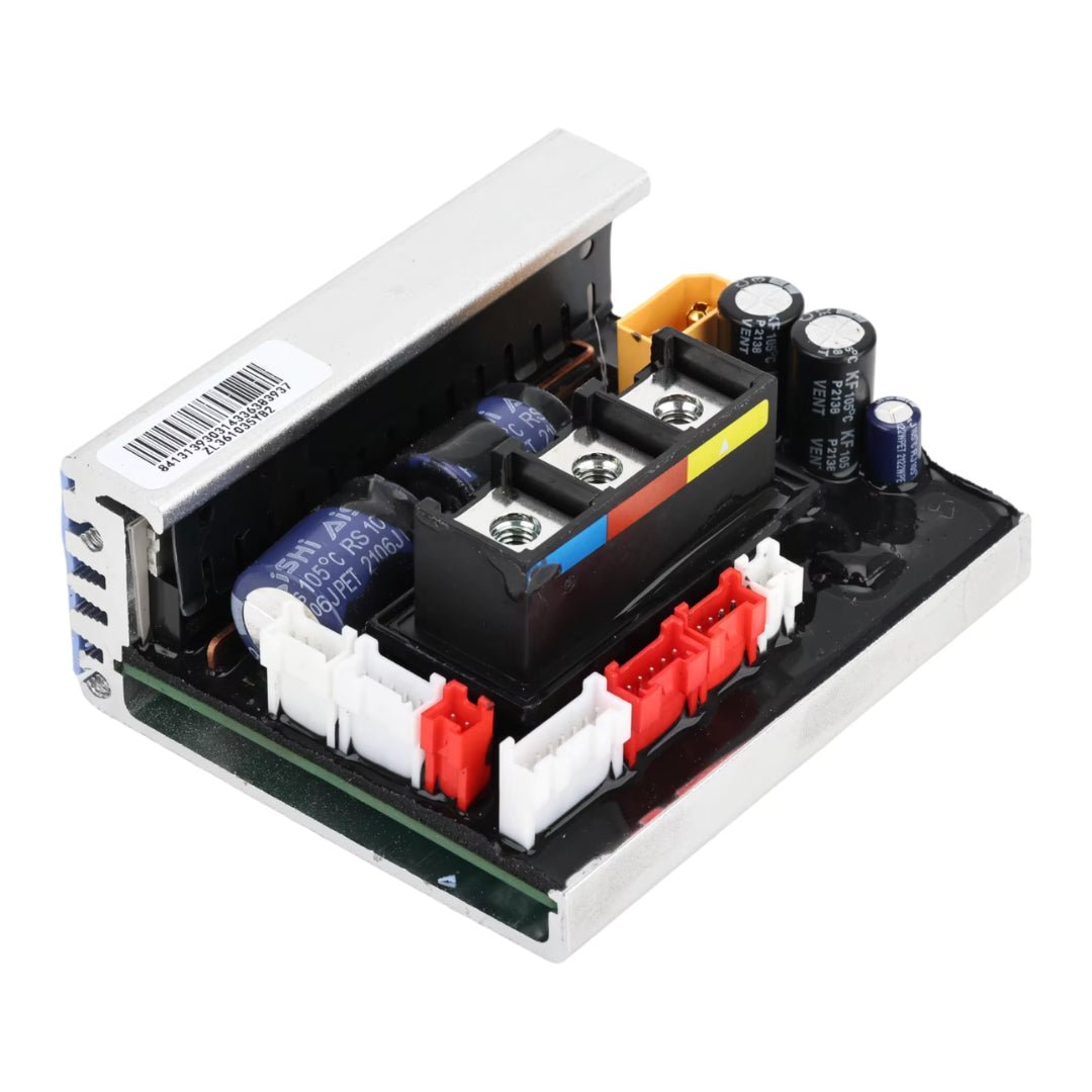 Styrenehet Ninebot G2 - Reservdel - Wheelyshop