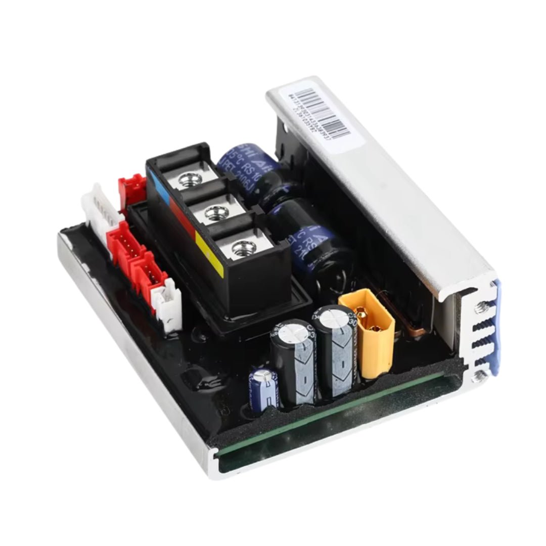 Styrenehet Ninebot G2 - Reservdel - Wheelyshop