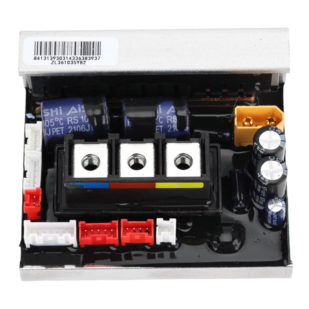 Styrenehet Ninebot G2 - Reservdel - Wheelyshop