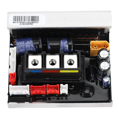 Styrenehet Ninebot G2 - Reservdel - Wheelyshop