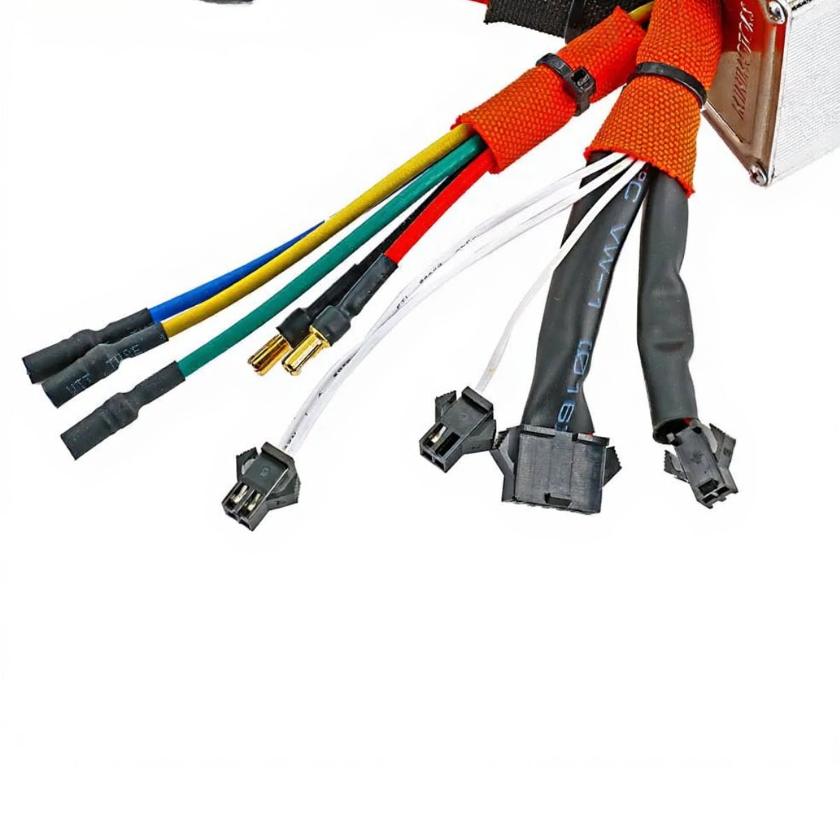 Styrenhet Dualtron Victor Luxury Plus - Reservdel - Wheelyshop