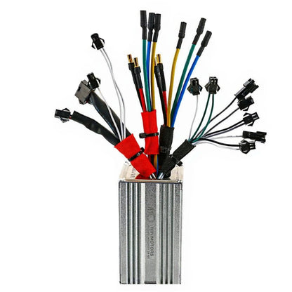 Styrenhet Dualtron Victor Luxury Plus - Reservdel - Wheelyshop