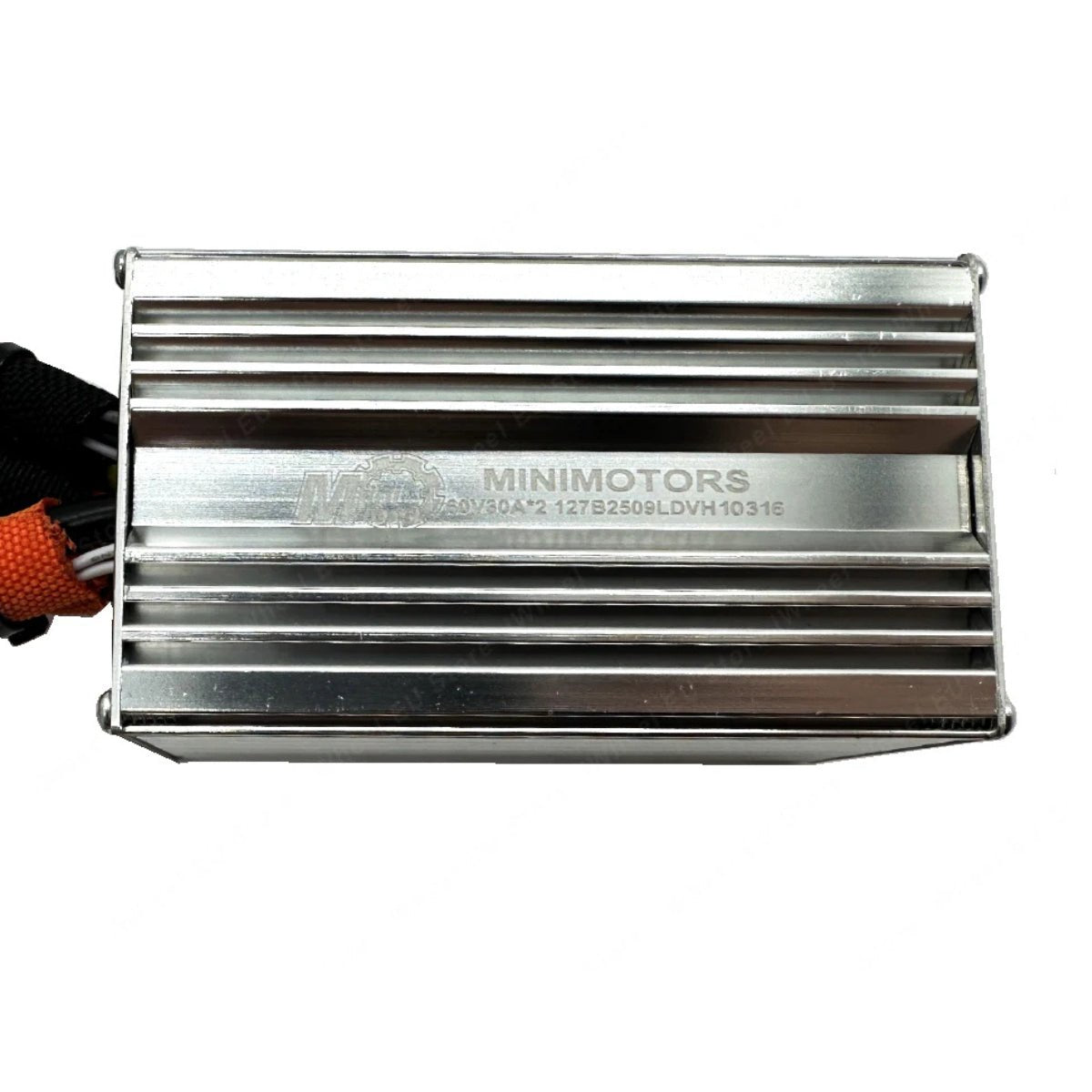 Styrenhet Dualtron Victor Luxury Plus - Reservdel - Wheelyshop