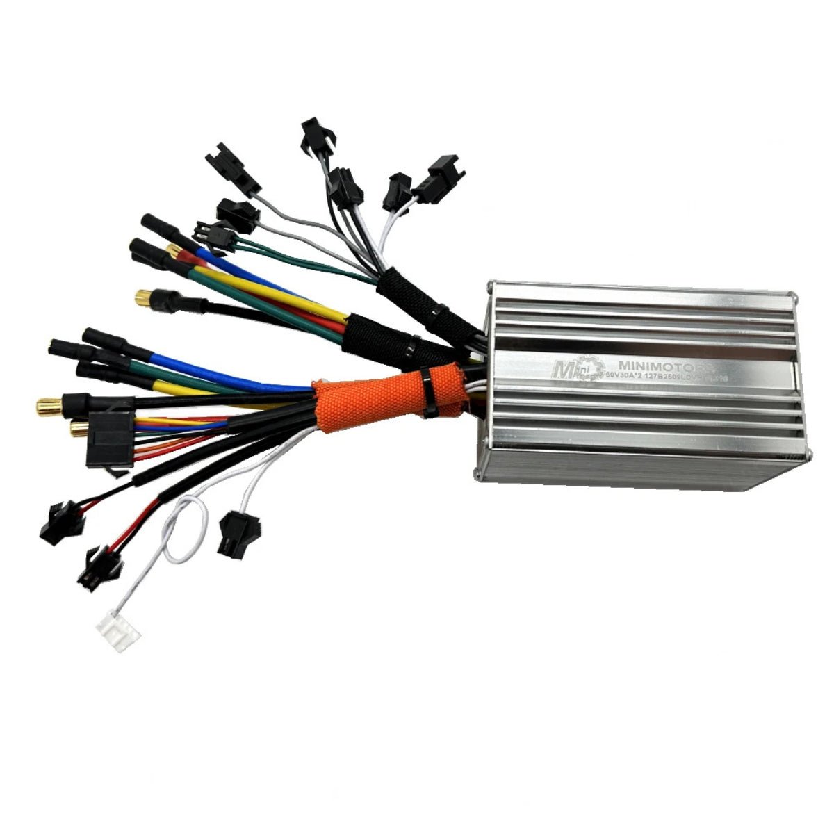 Styrenhet Dualtron Victor Luxury Plus - Reservdel - Wheelyshop