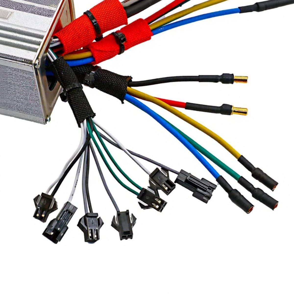 Styrenhet Dualtron Victor Luxury Plus - Reservdel - Wheelyshop