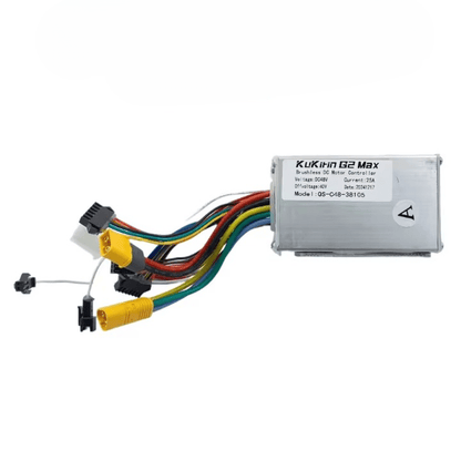 Styrenhet KuKirin G2 Max - Reservdel - Wheelyshop