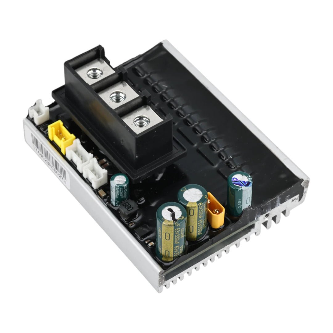 Styrenhet Ninebot D18/D28/D38D - Reservdel - Wheelyshop