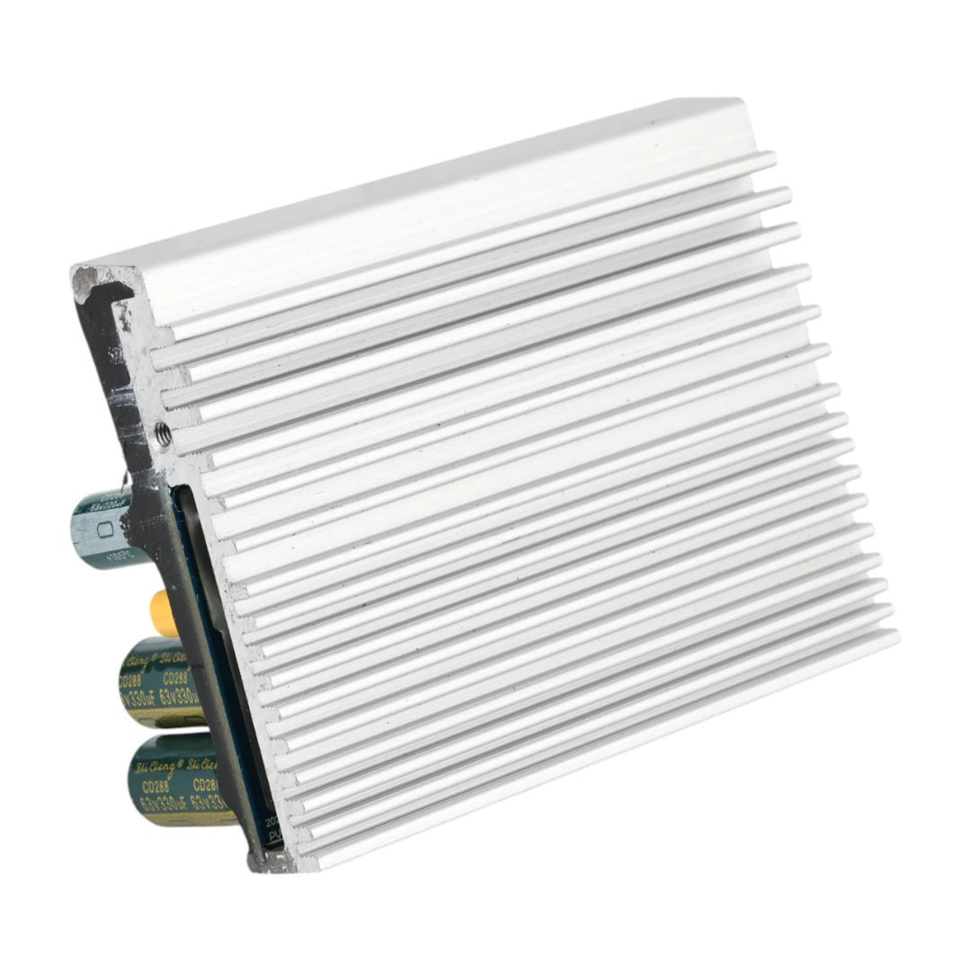 Styrenhet Ninebot D18/D28/D38D - Reservdel - Wheelyshop