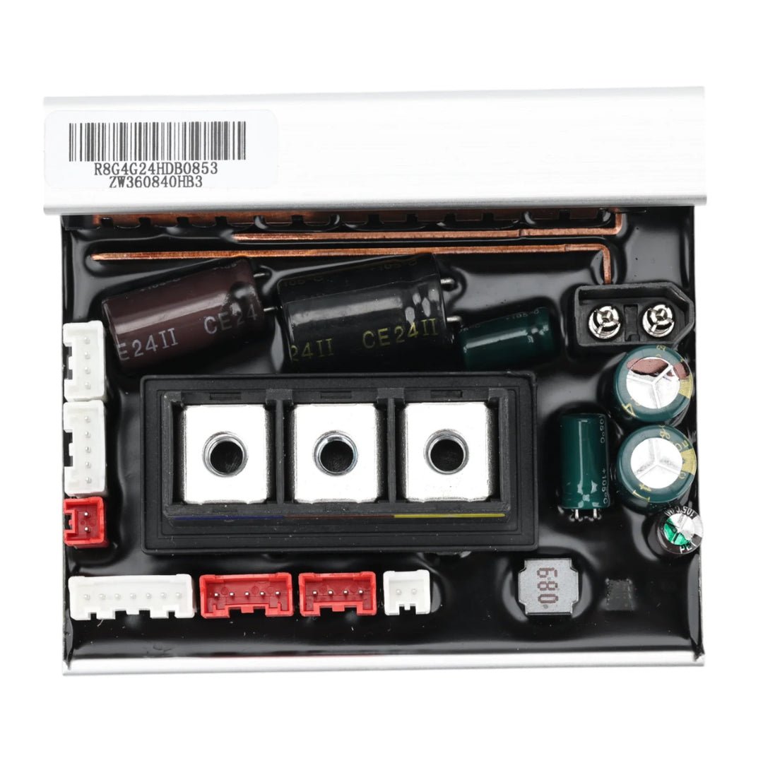 Styrenhet Ninebot E2 Pro - Reservdel - Wheelyshop