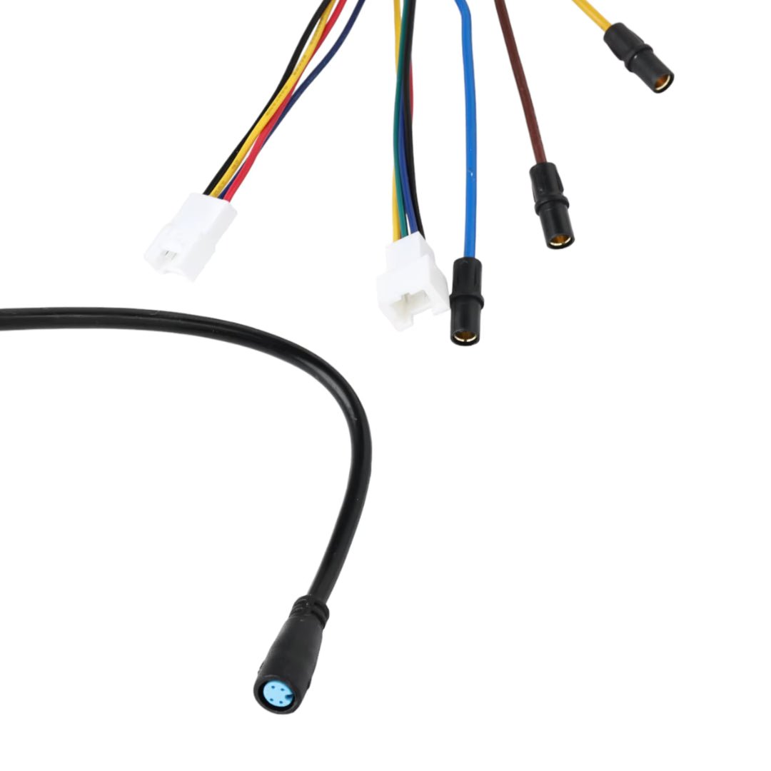 Styrenhet Ninebot ES - Reservdel - Wheelyshop