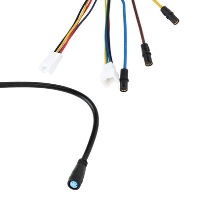 Styrenhet Ninebot ES - Reservdel - Wheelyshop