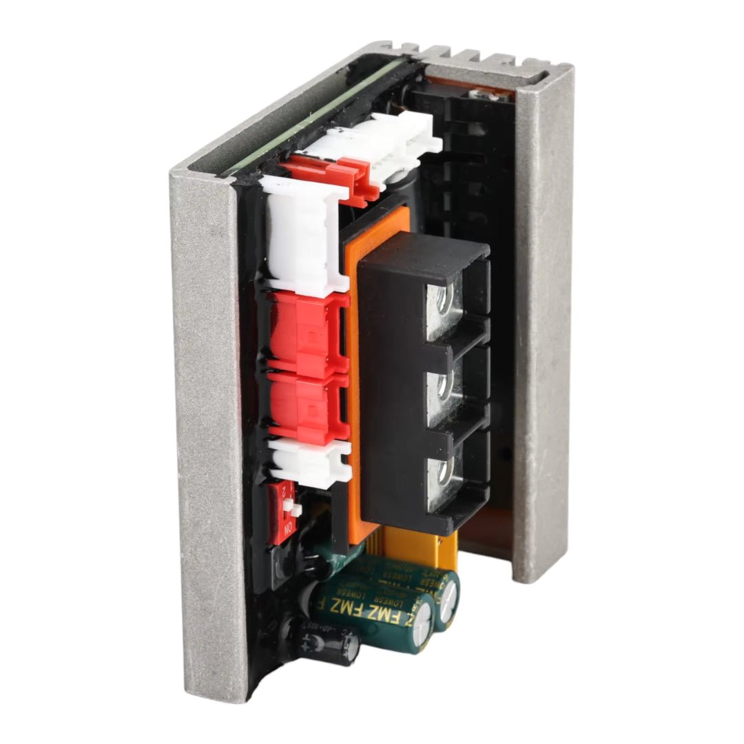 Styrenhet Ninebot F2/F2 Pro/F2 Plus - Reservdel - Wheelyshop